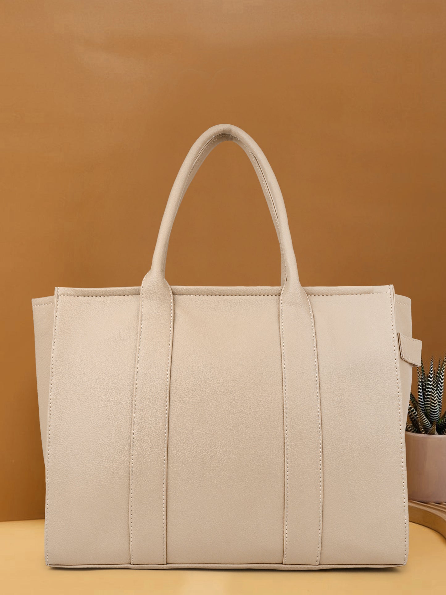 Women Small Tote Bag (0048)