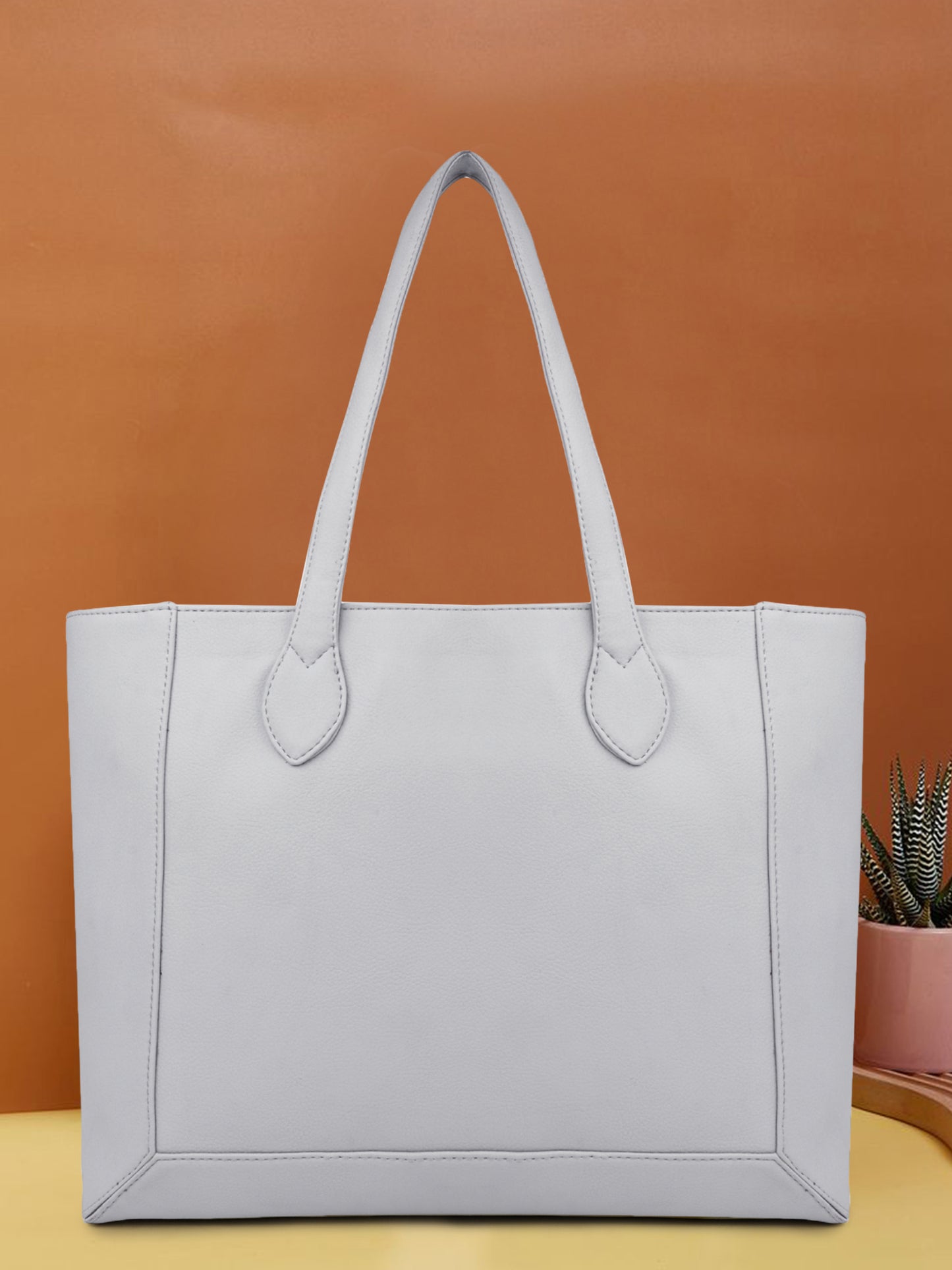 Women Small Size Tote Bag (0049)
