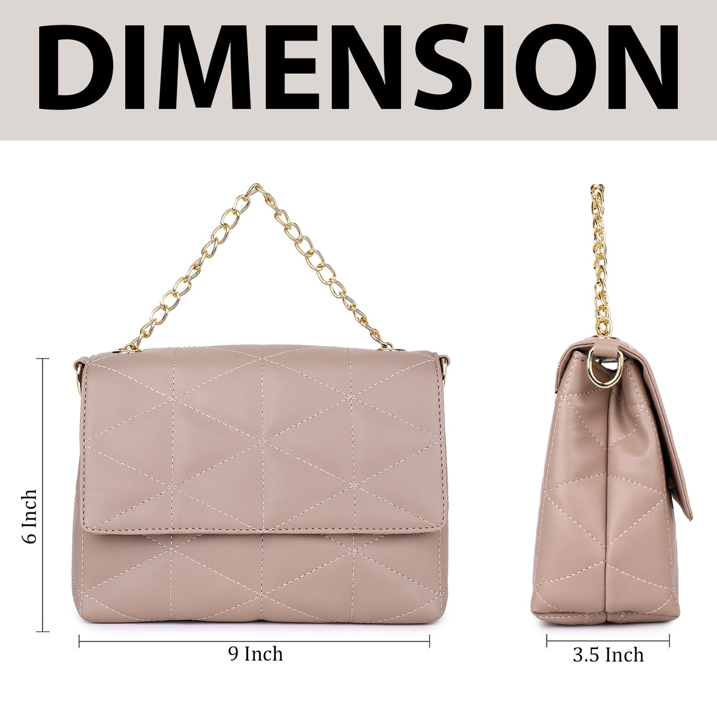 Women Sling Bag (0052)