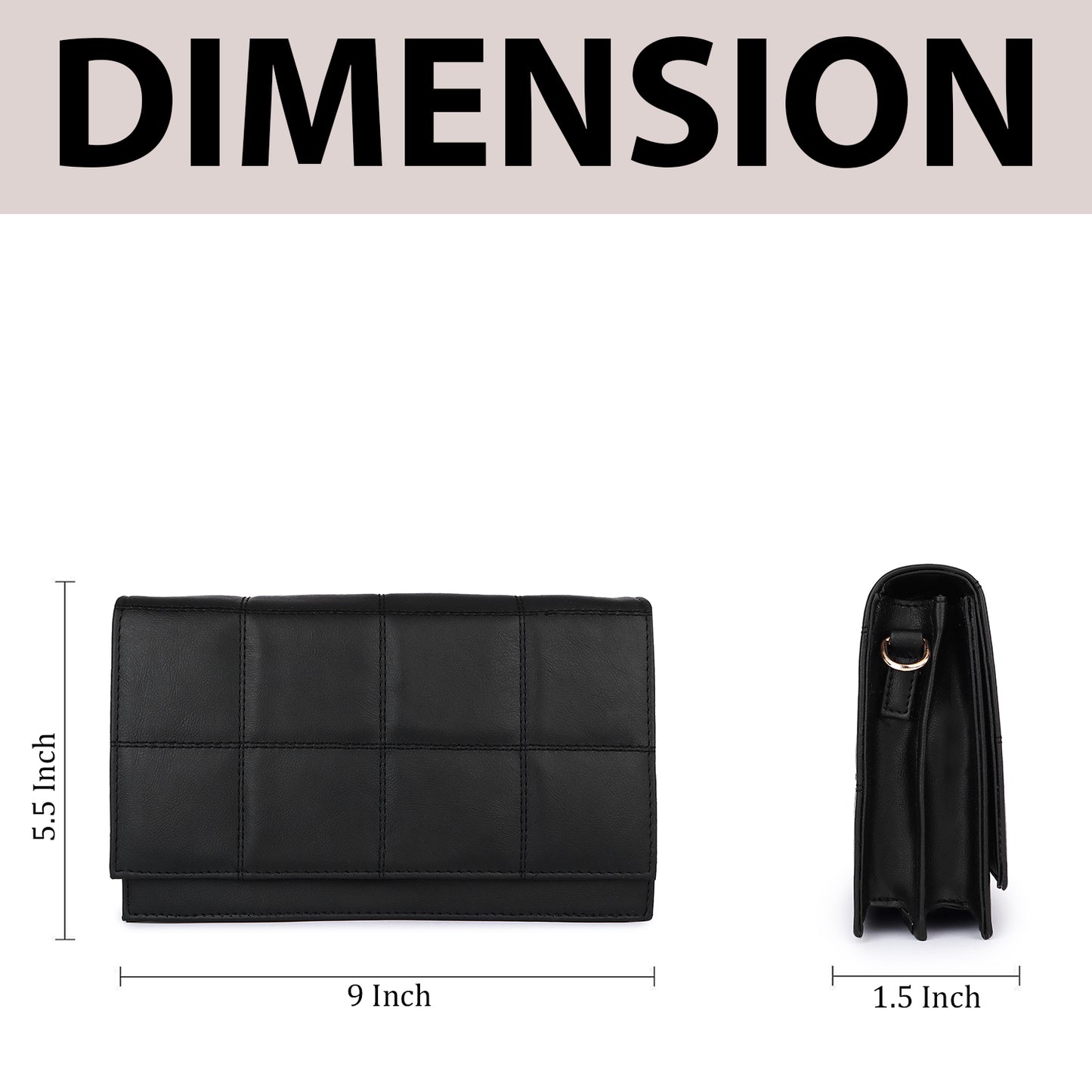 Women Sling Bag (0051)