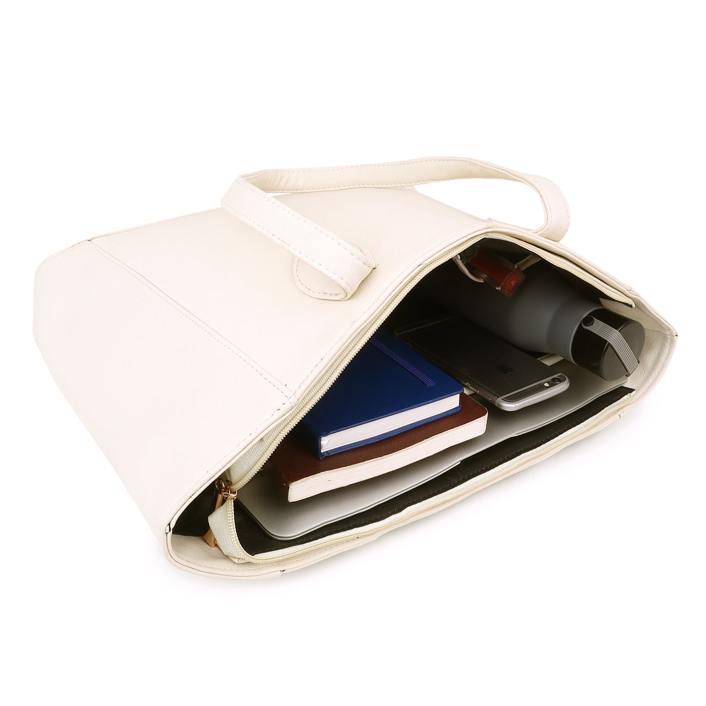 Women Small Size Tote Bag (0049)