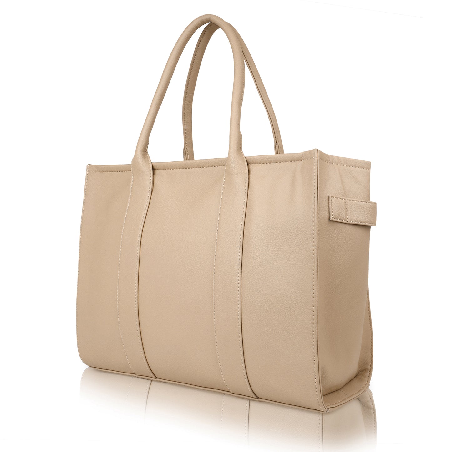 Women Small Tote Bag (0048)