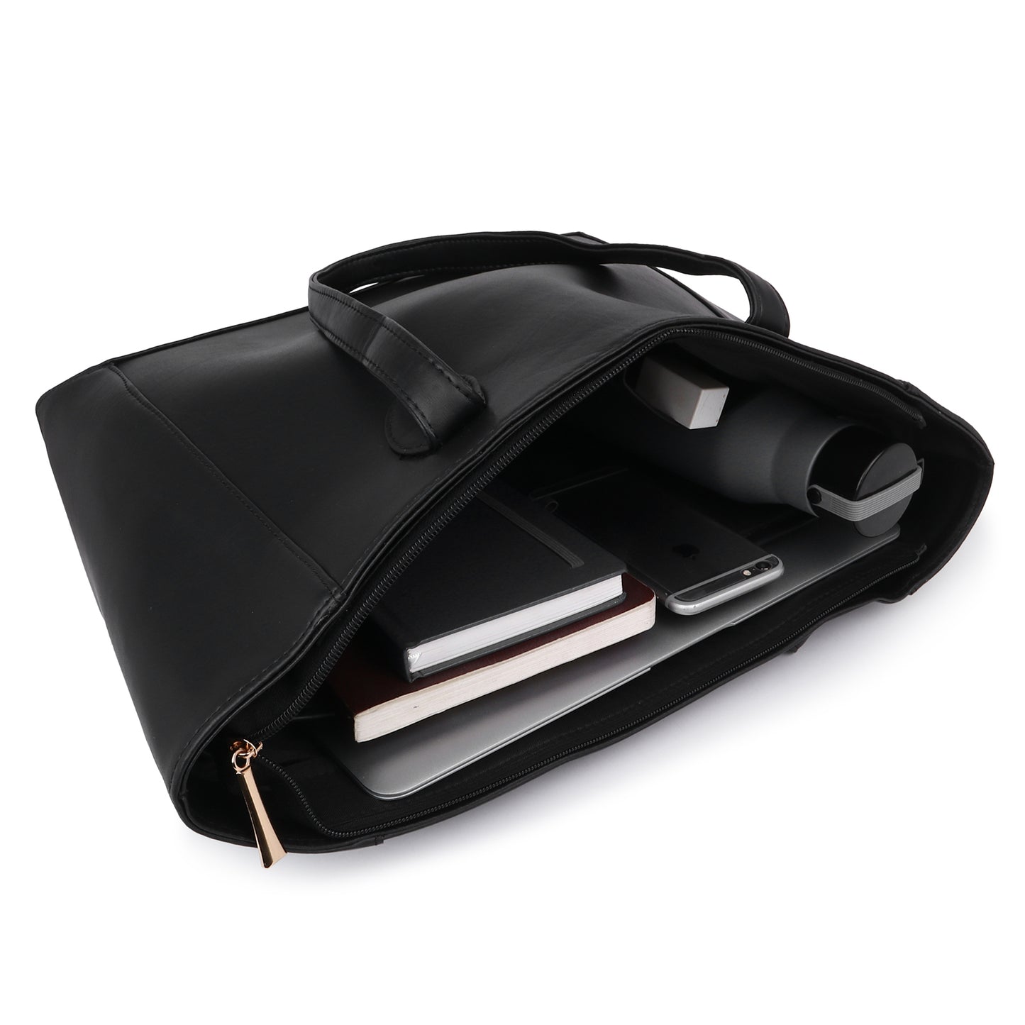 Women Small Size Tote Bag (0049)