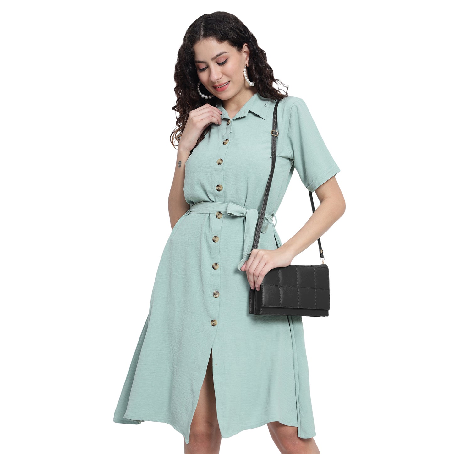 Women Sling Bag (0051)