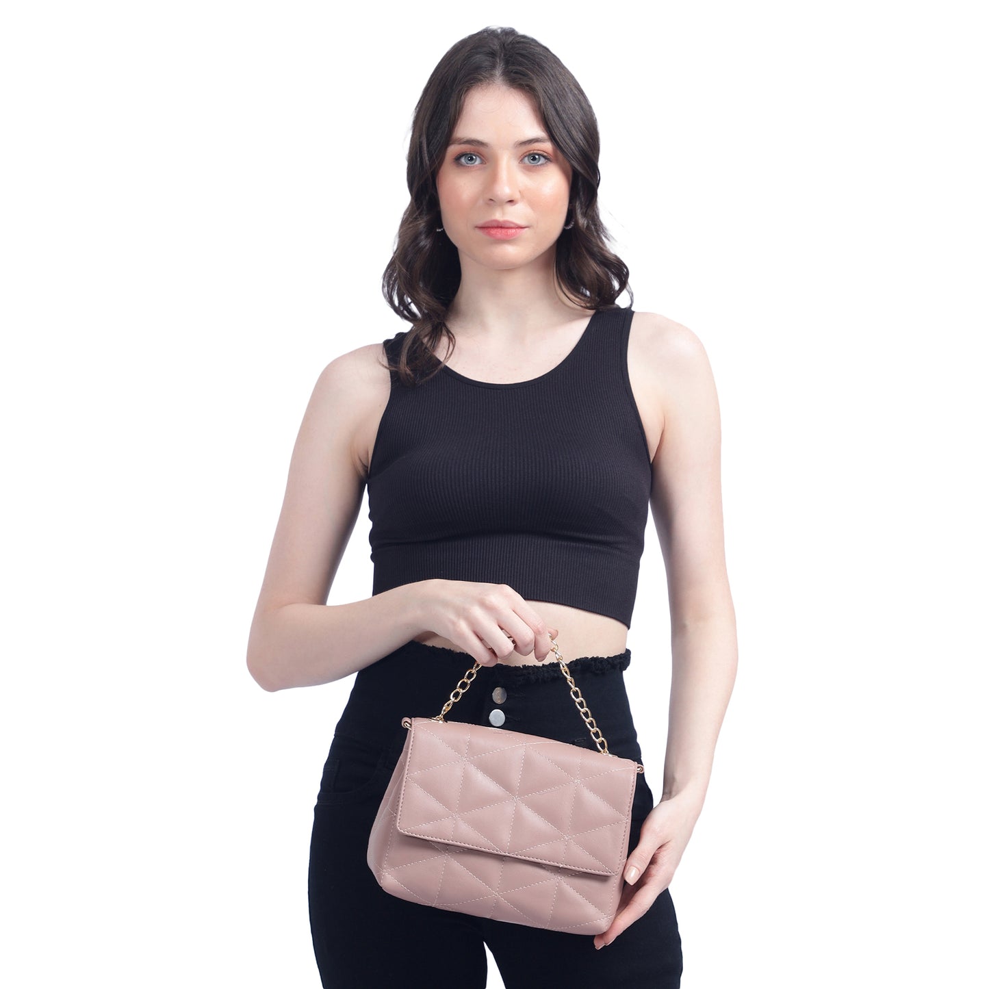 Women Sling Bag (0052)