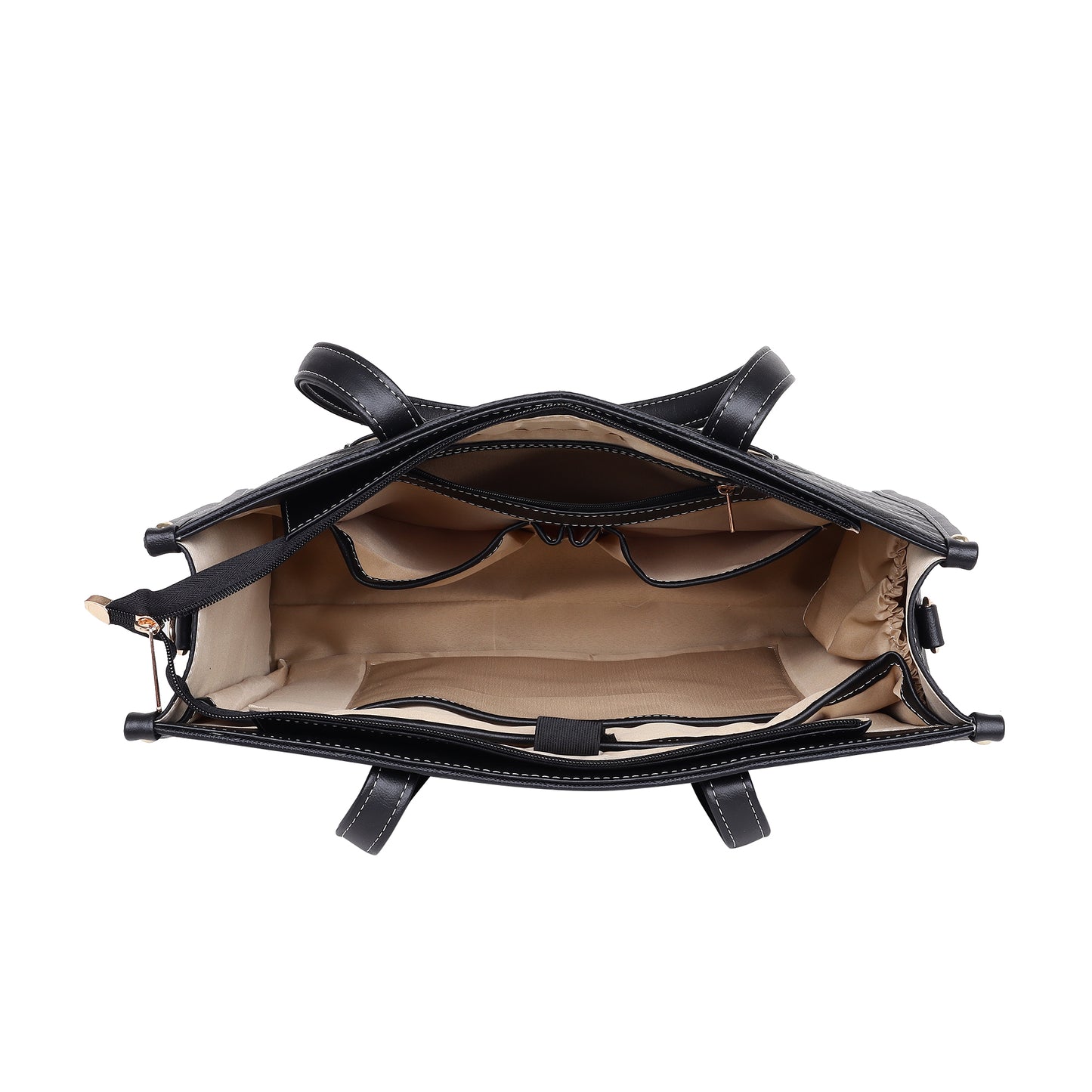 Womanix Laptop Tote Bag