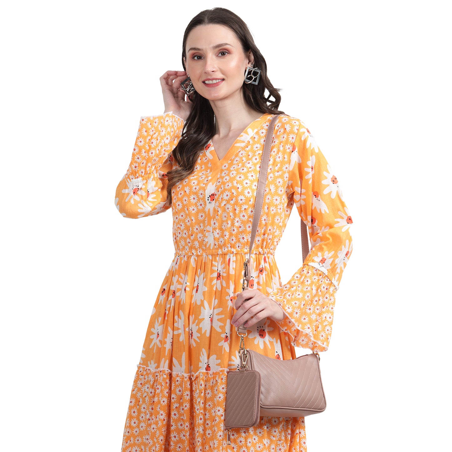 Women Sling Bag (0050)