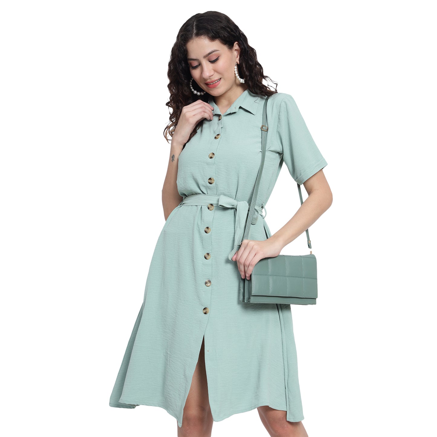 Women Sling Bag (0051)