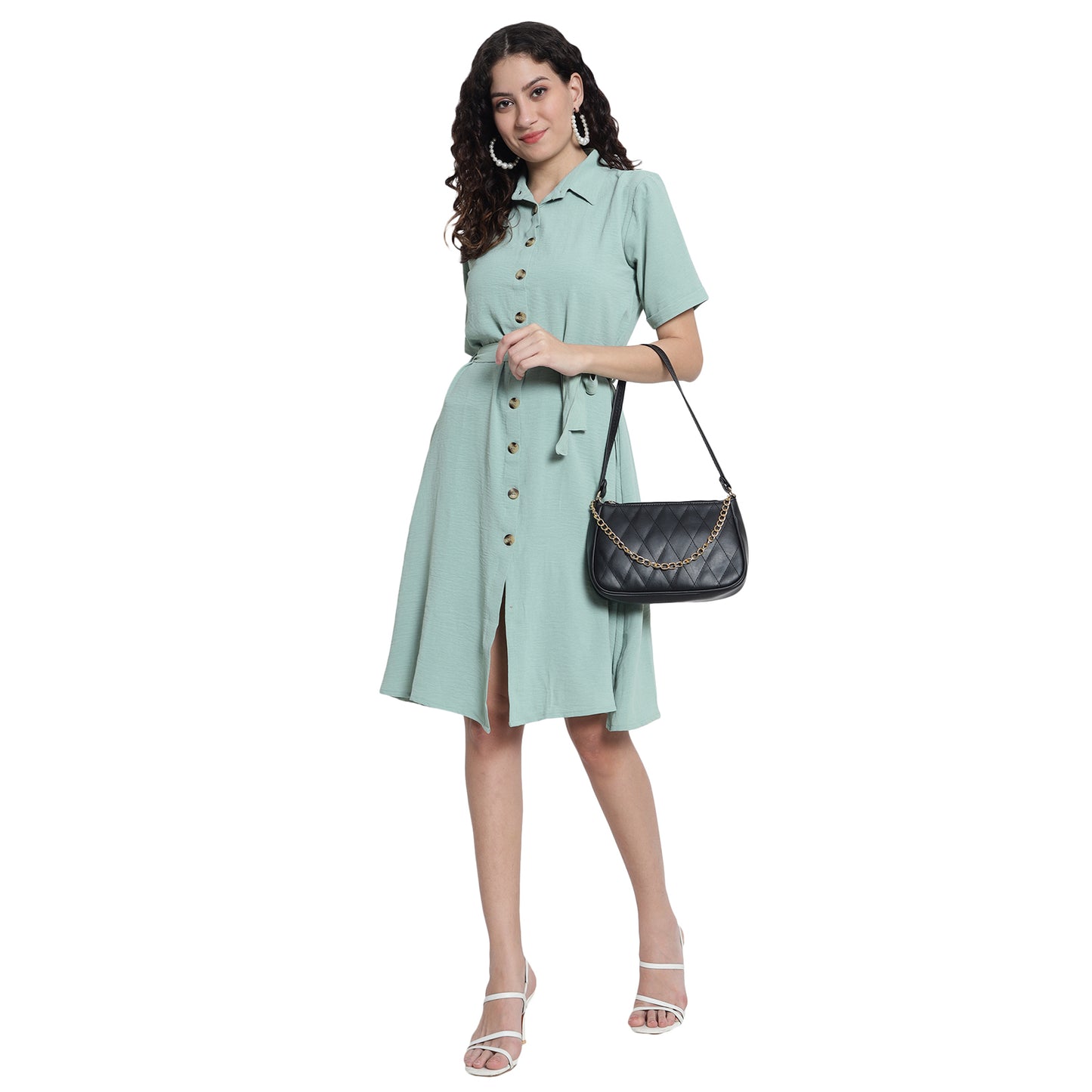 Women Sling Bag (0053)