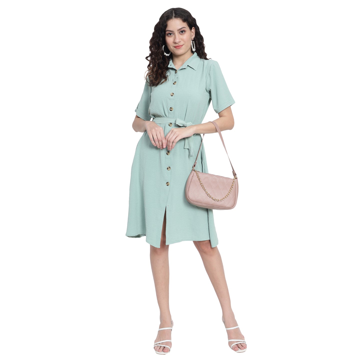Women Sling Bag (0053)