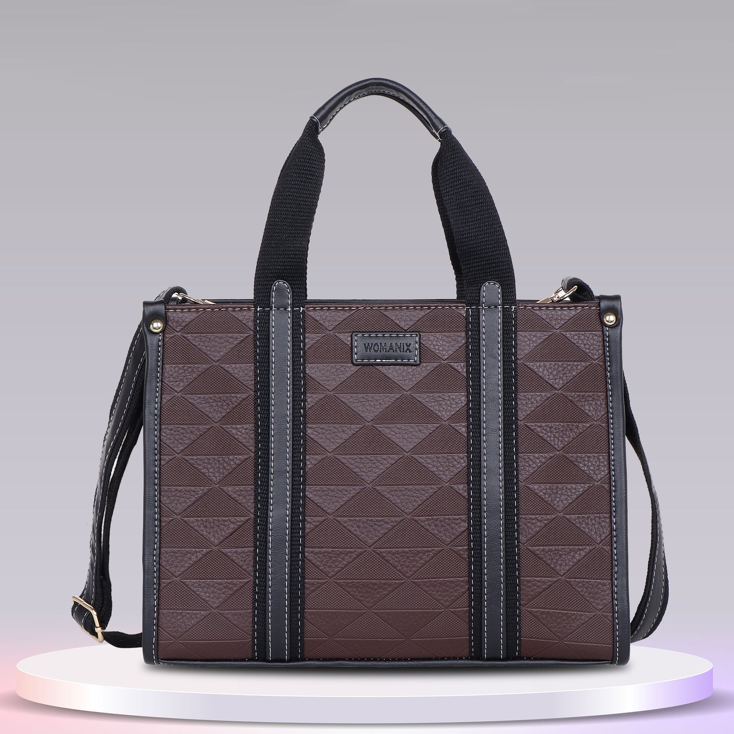 Small Tote Bag