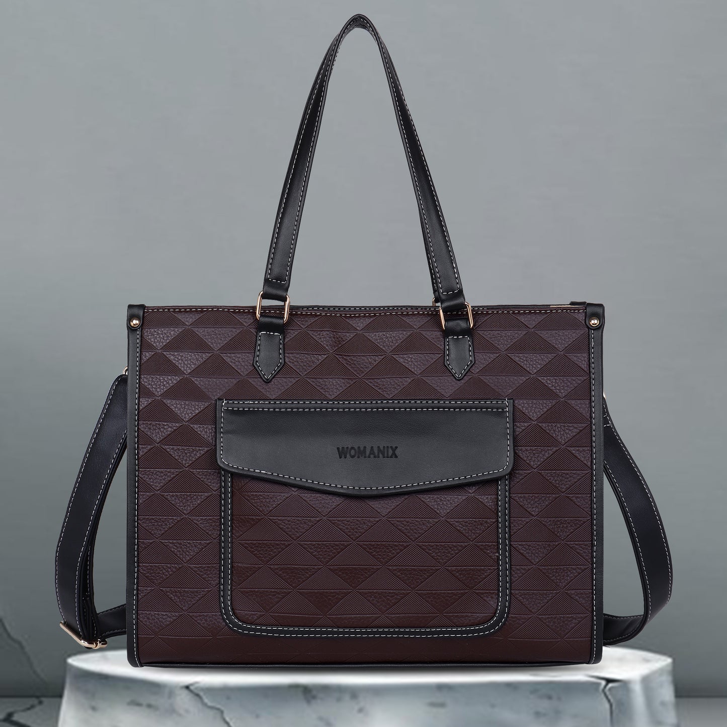 Laptop Tote Bag