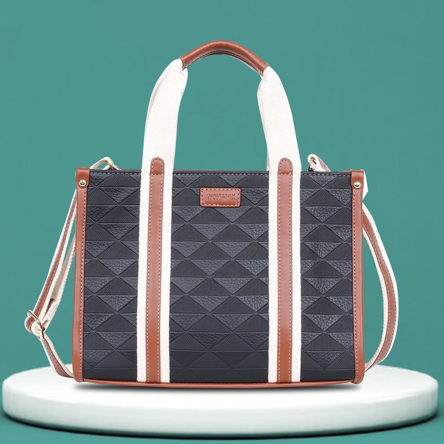 Small Tote Bag
