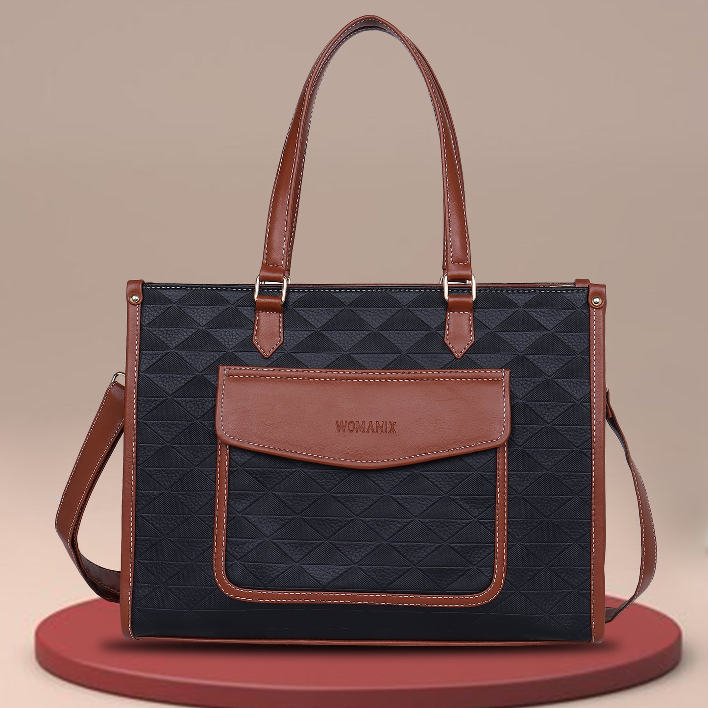 Laptop Tote Bag