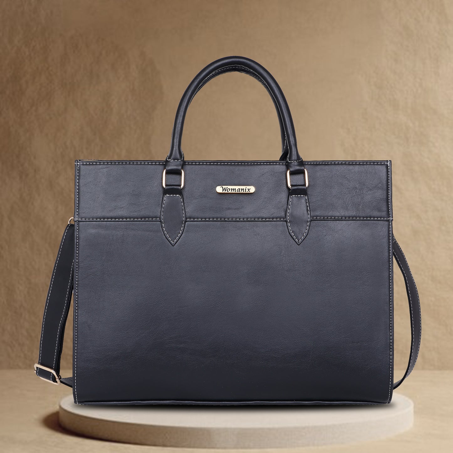 Womanix Office /Travel Tote Bag