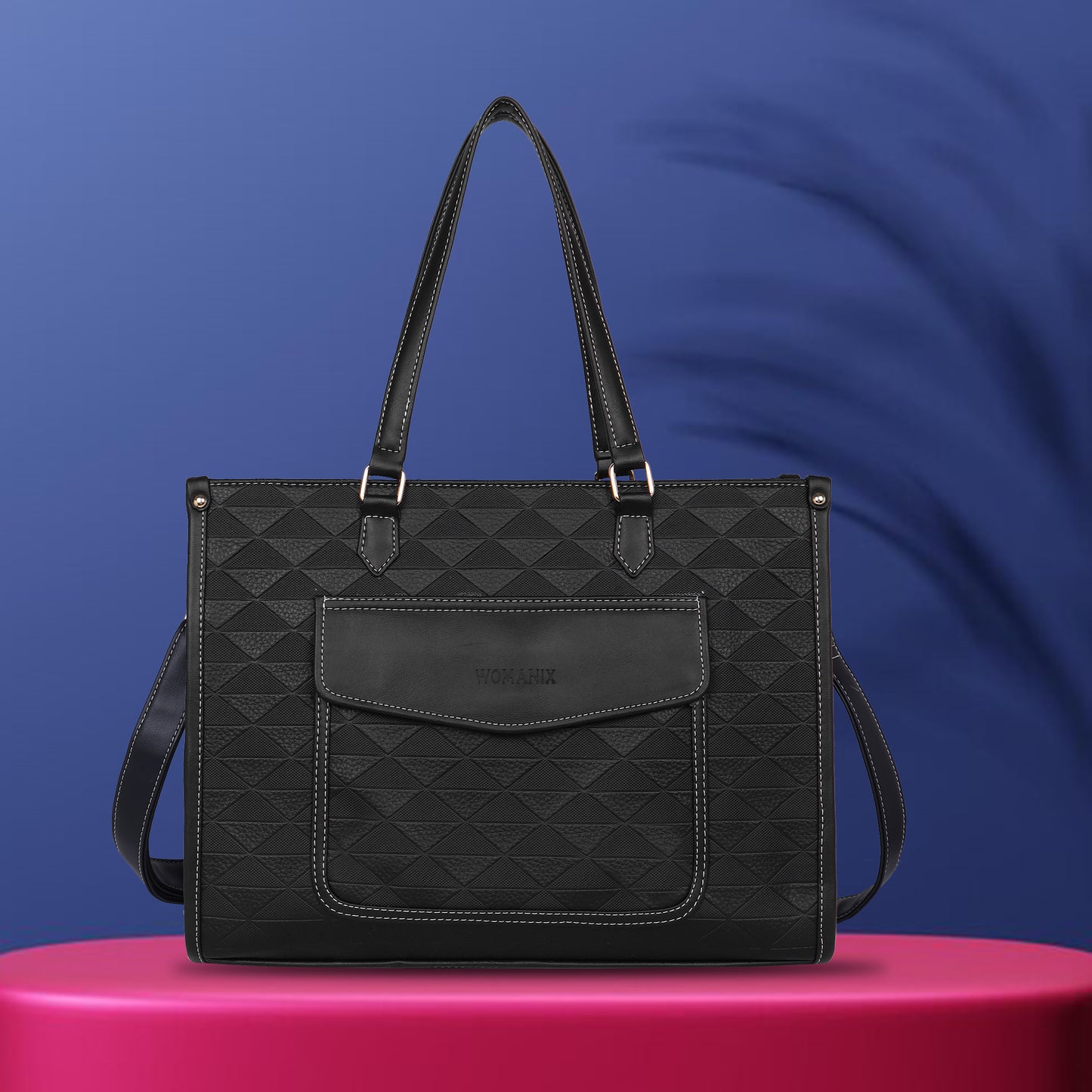 Laptop Tote Bag