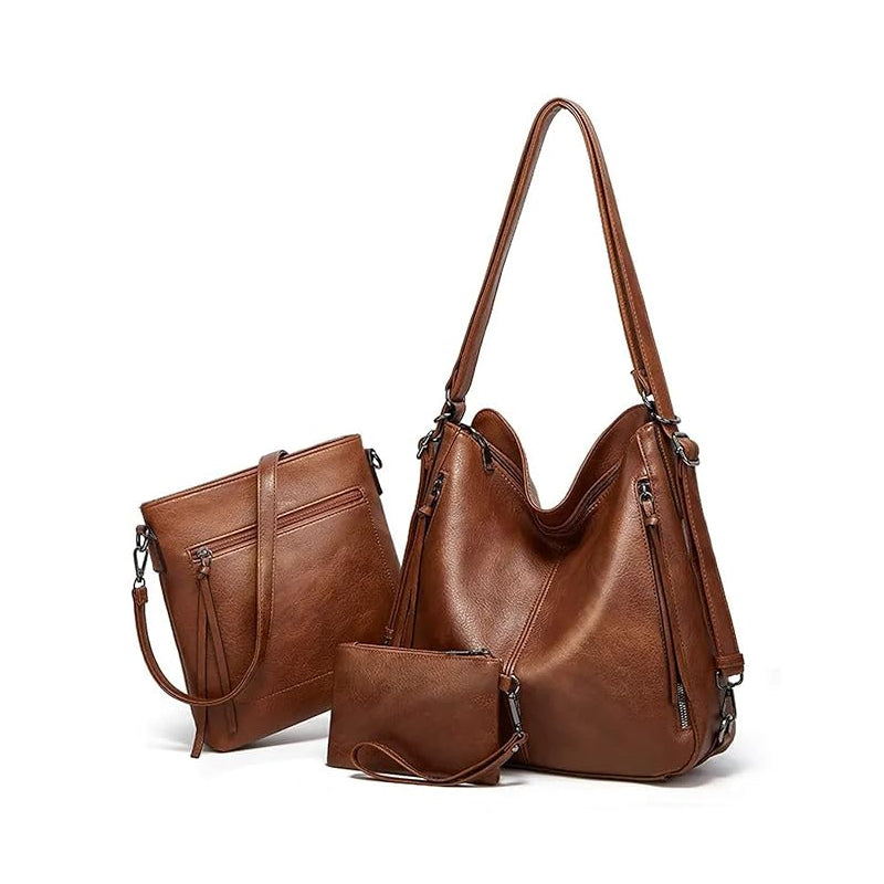 Women Hobo Bag (0067)