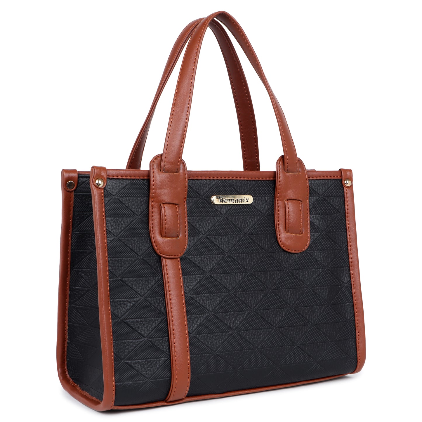 Womanix Purses and Handbags for Women, Tote Shoulder Bag Satchel Purse (95)