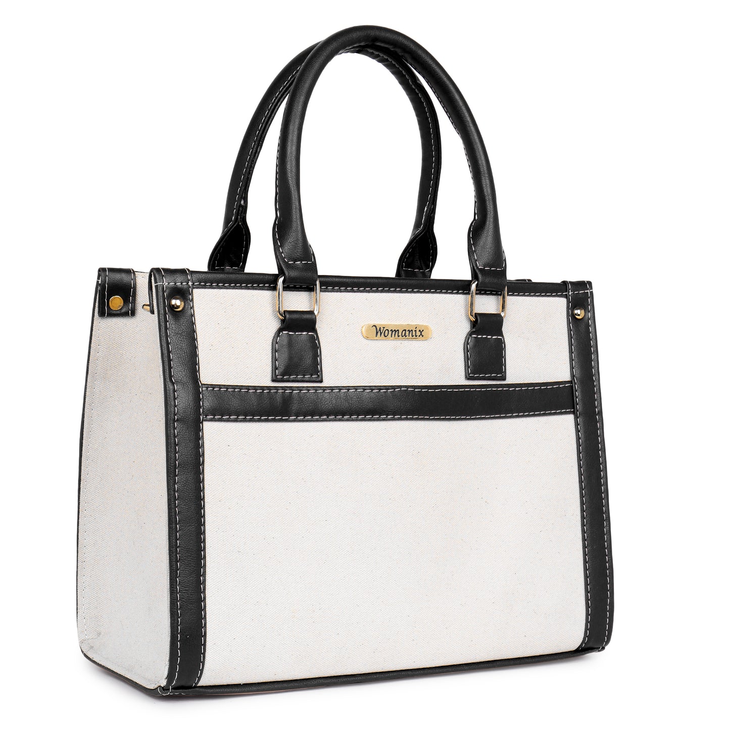 Womanix Purses and Handbags for Women, Tote Shoulder Bag Satchel Purse (97)