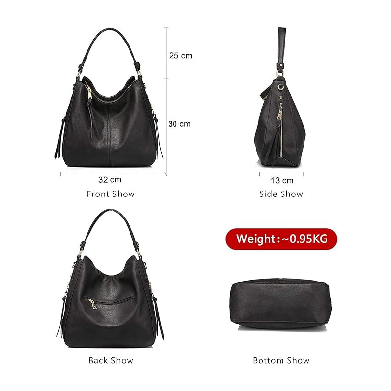 Women Hobo Bag (0068)
