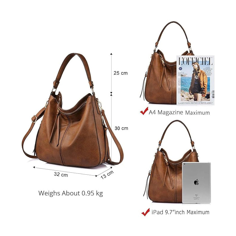 Women Hobo Bag (0068)