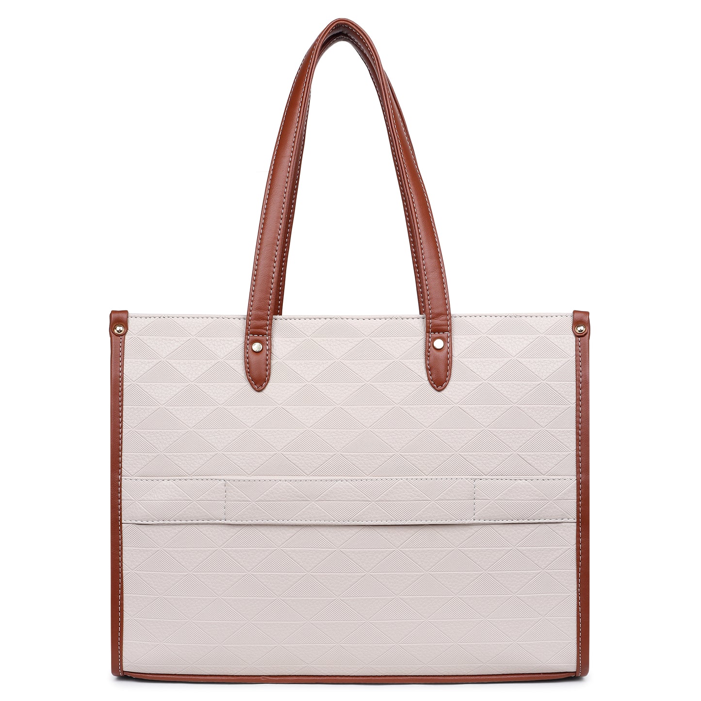 Womanix Laptop Tote Bag
