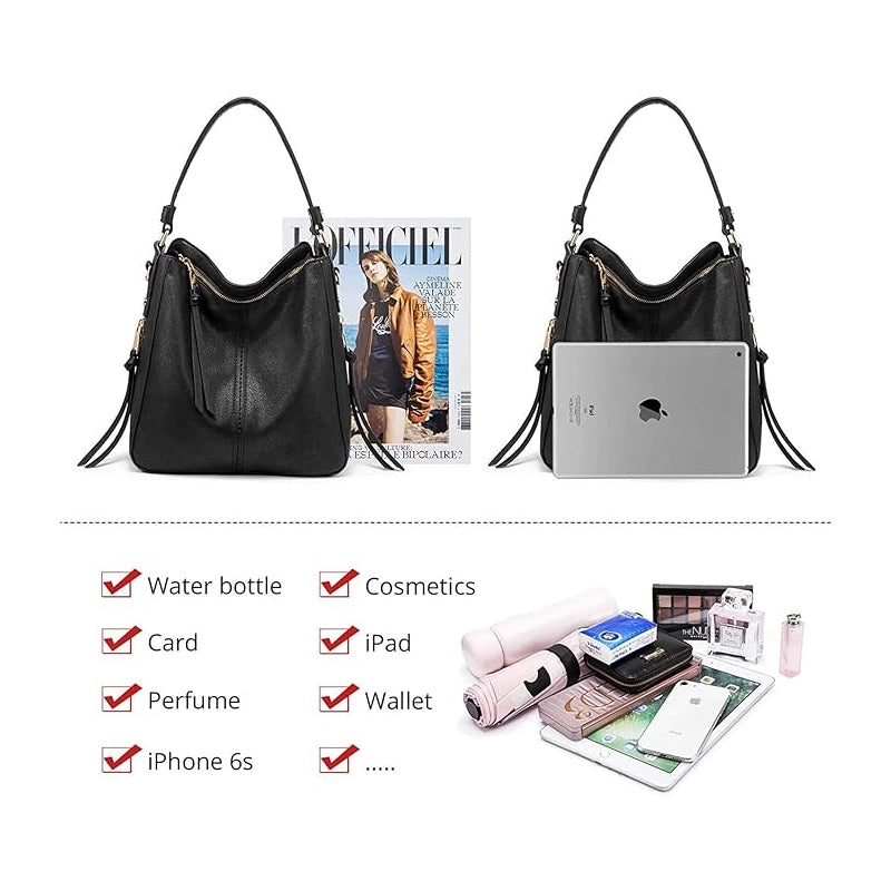 Women Hobo Bag (0068)