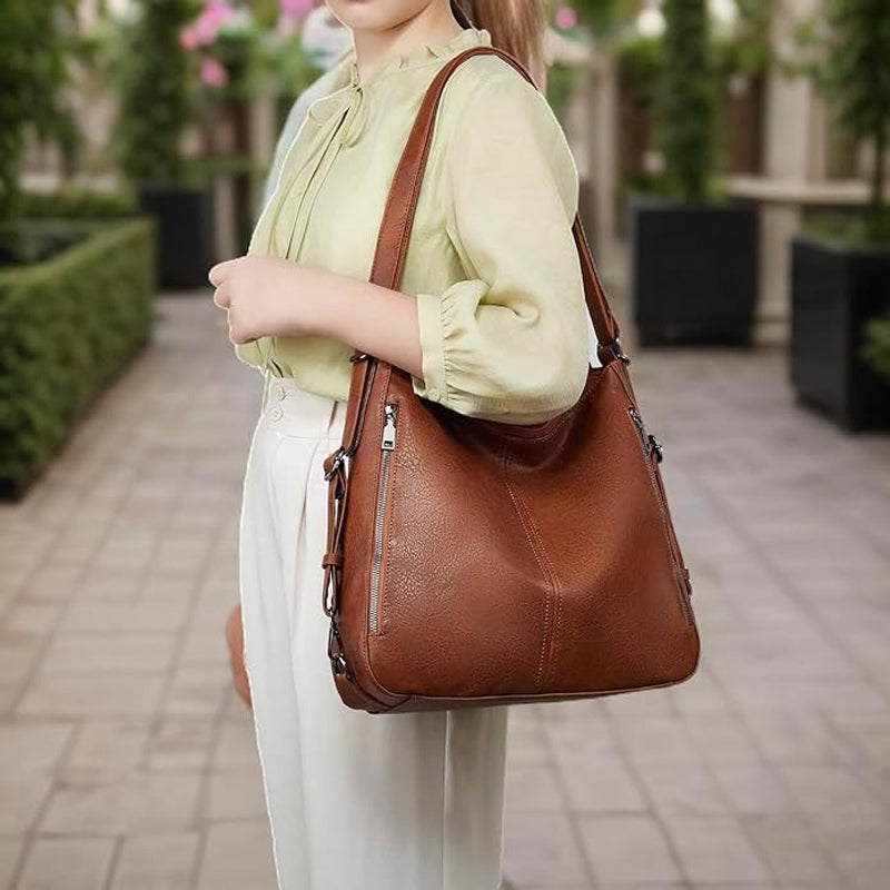 Women Hobo Bag (0067)