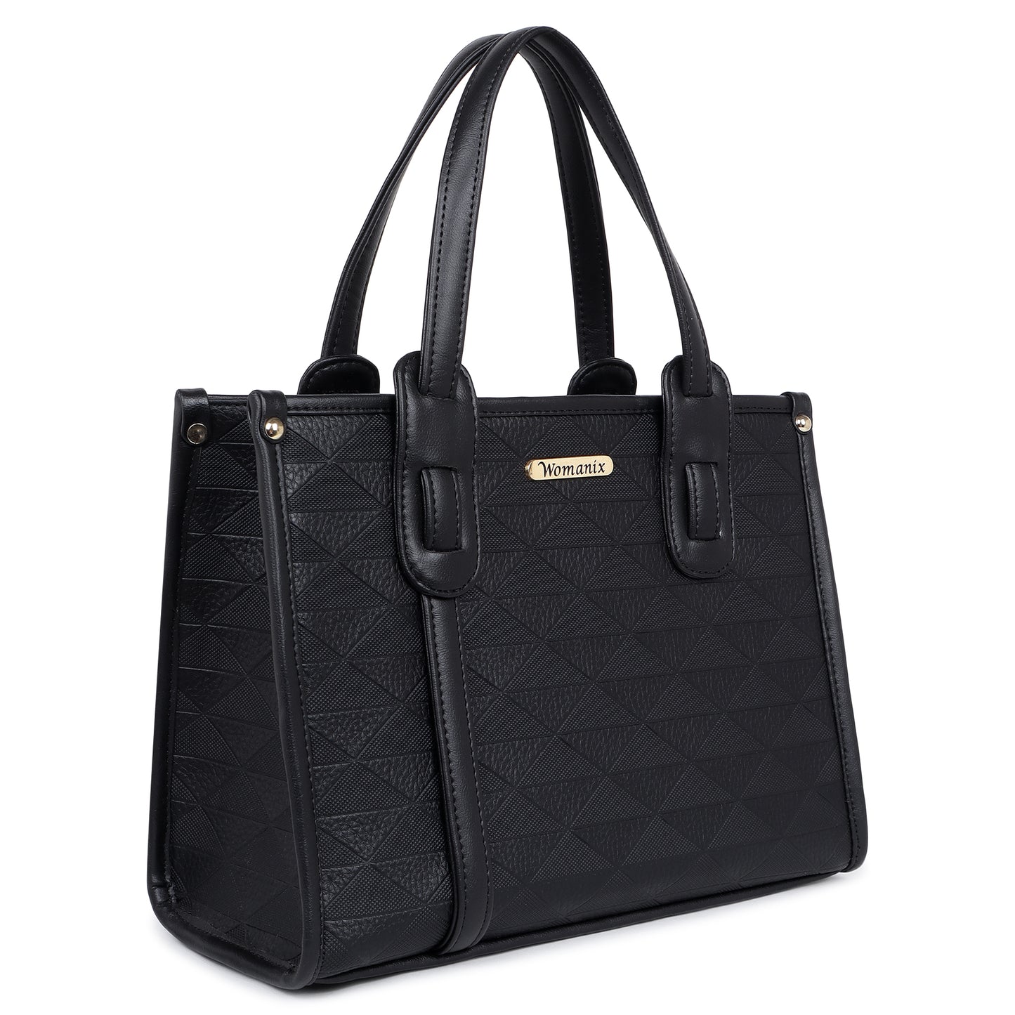 Womanix Purses and Handbags for Women, Tote Shoulder Bag Satchel Purse (95)