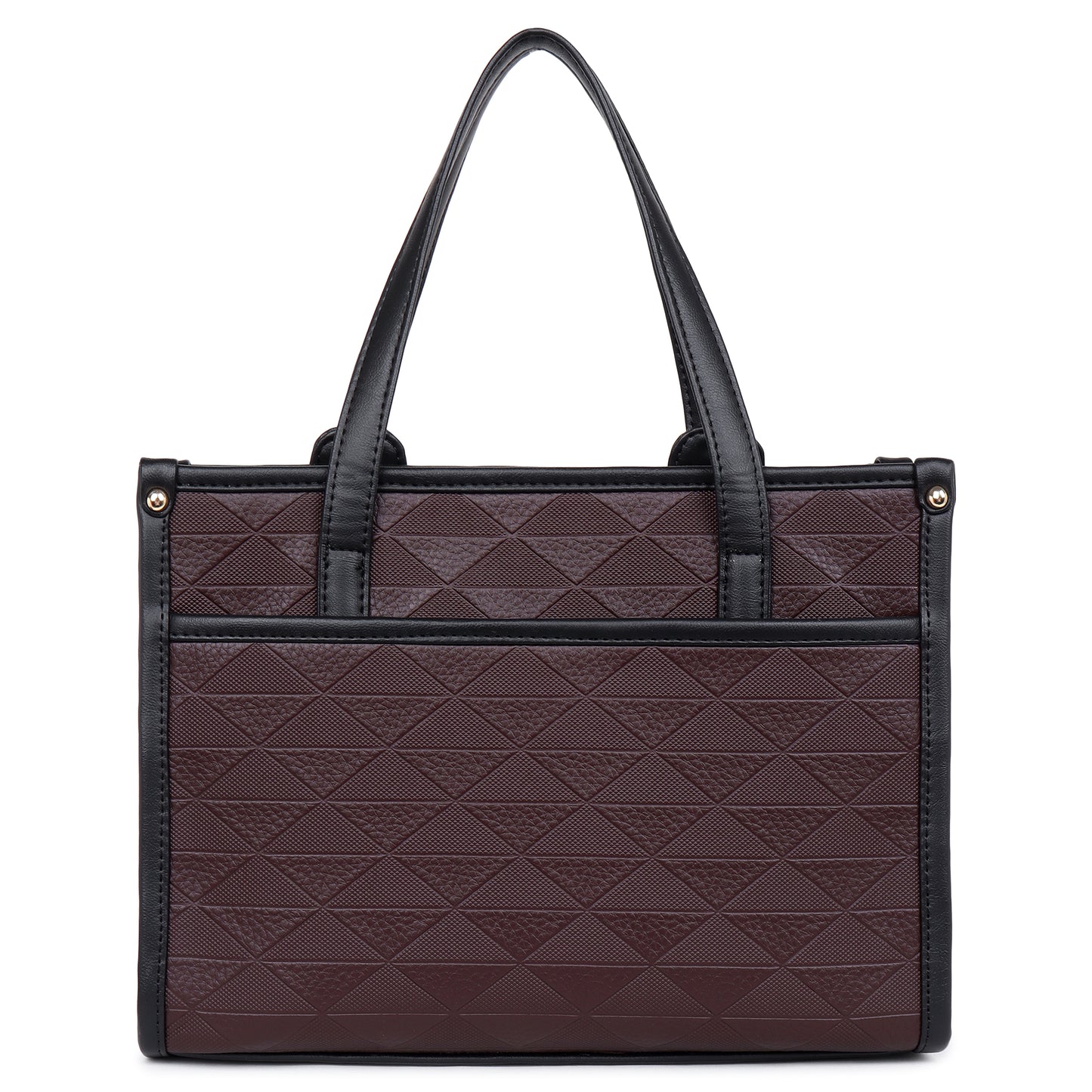Womanix Purses and Handbags for Women, Tote Shoulder Bag Satchel Purse (95)