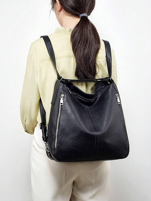 Women Hobo Bag (0067)