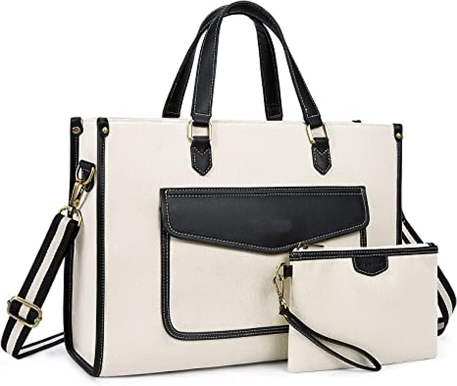 Misin Laptop Tote