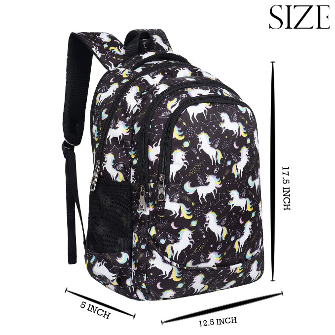 Sports Travel Unisex Backpack (0115)