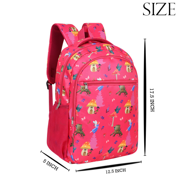 Sports Travel Unisex Backpack (0114)