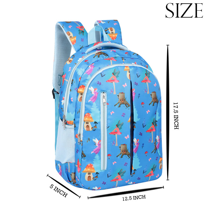 Sports Travel Unisex Backpack (0114)