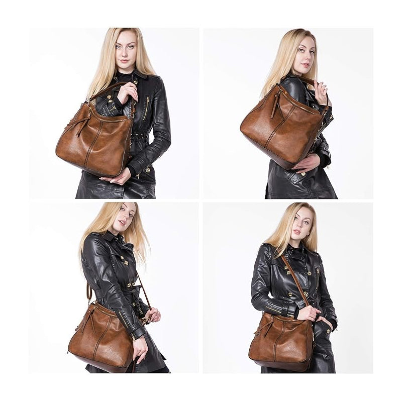 Women Hobo Bag (0068)