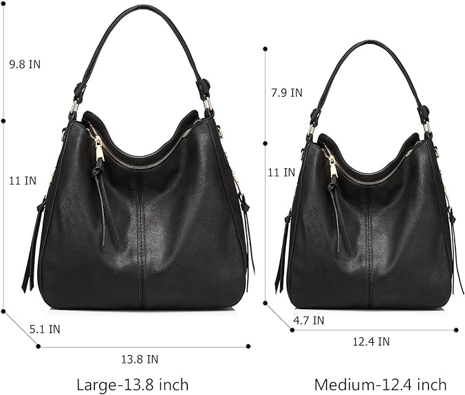 Women Hobo Bag (0068)