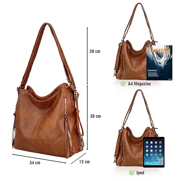 Women Hobo Bag (0067)