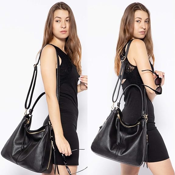 Women Hobo Bag (0068)