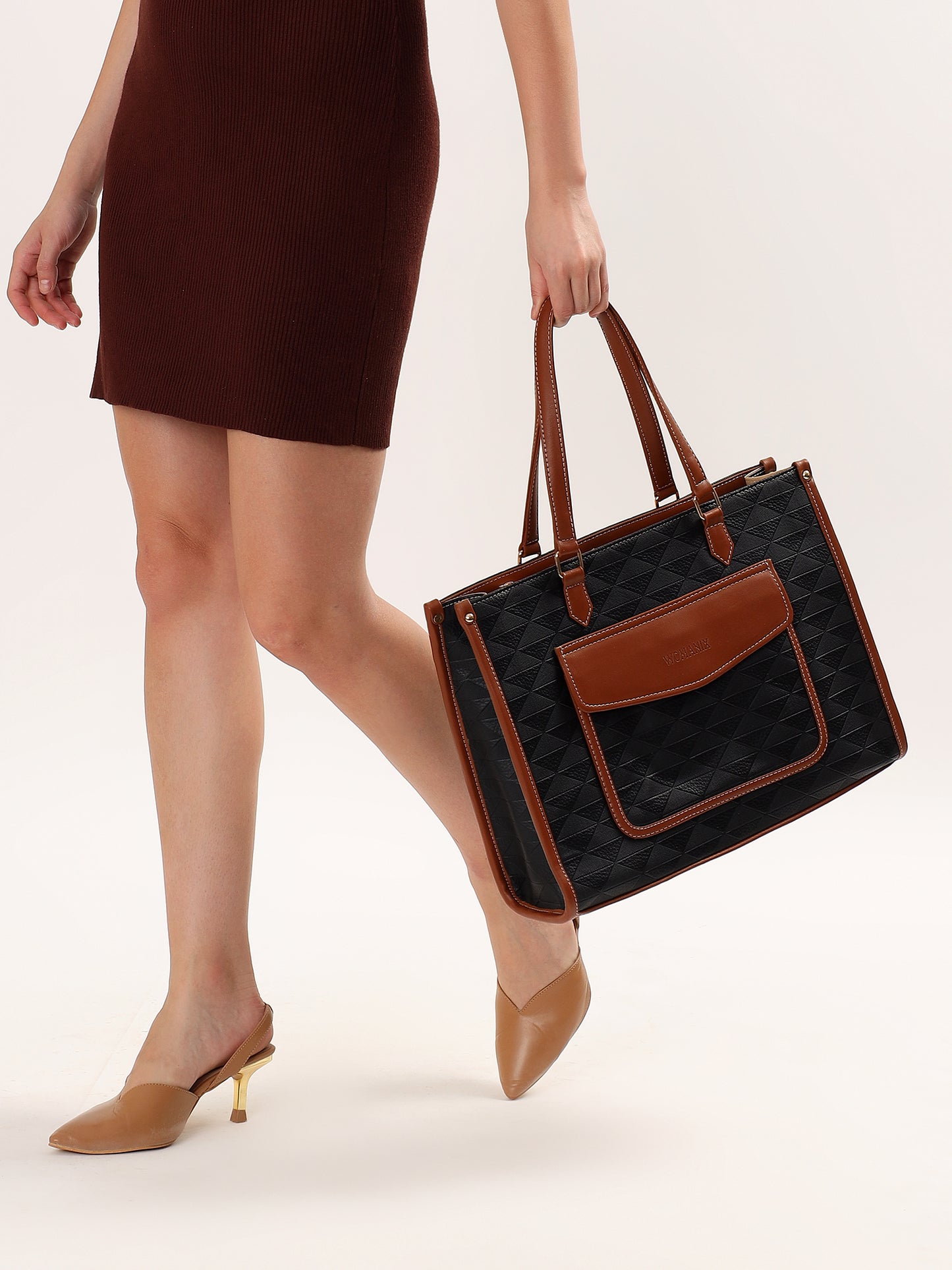 Laptop Tote Bag