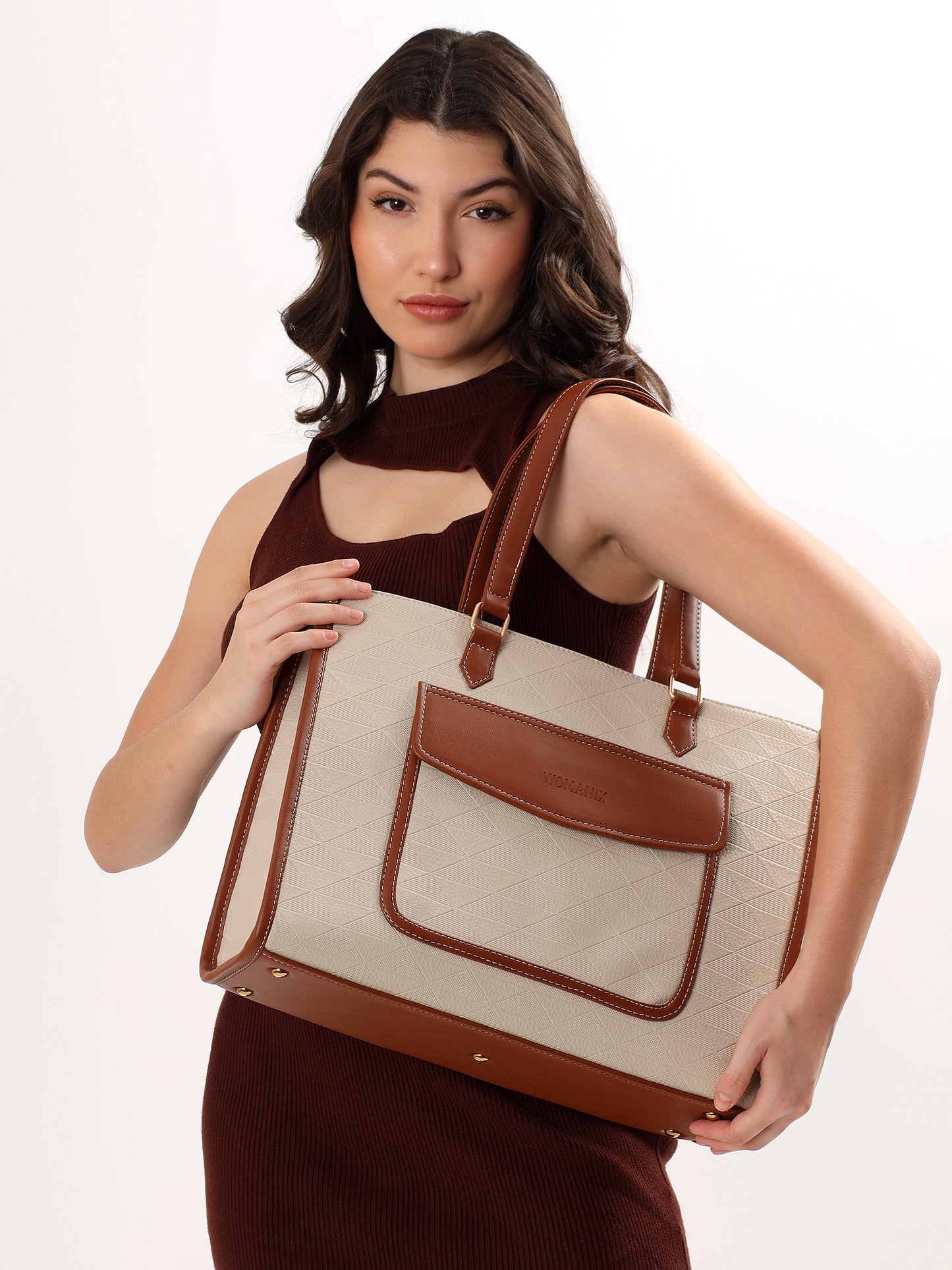Laptop Tote Bag