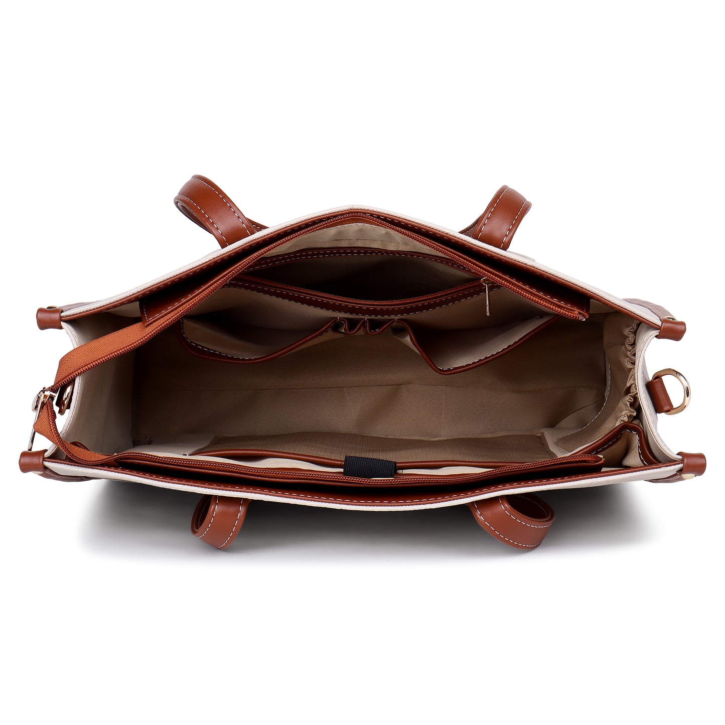 Womanix Laptop Tote Bag