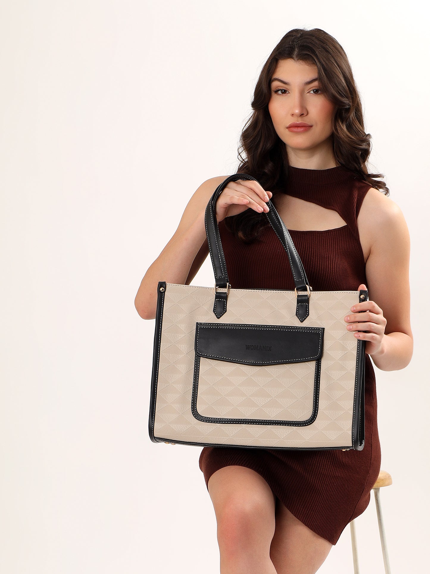 Laptop Tote Bag
