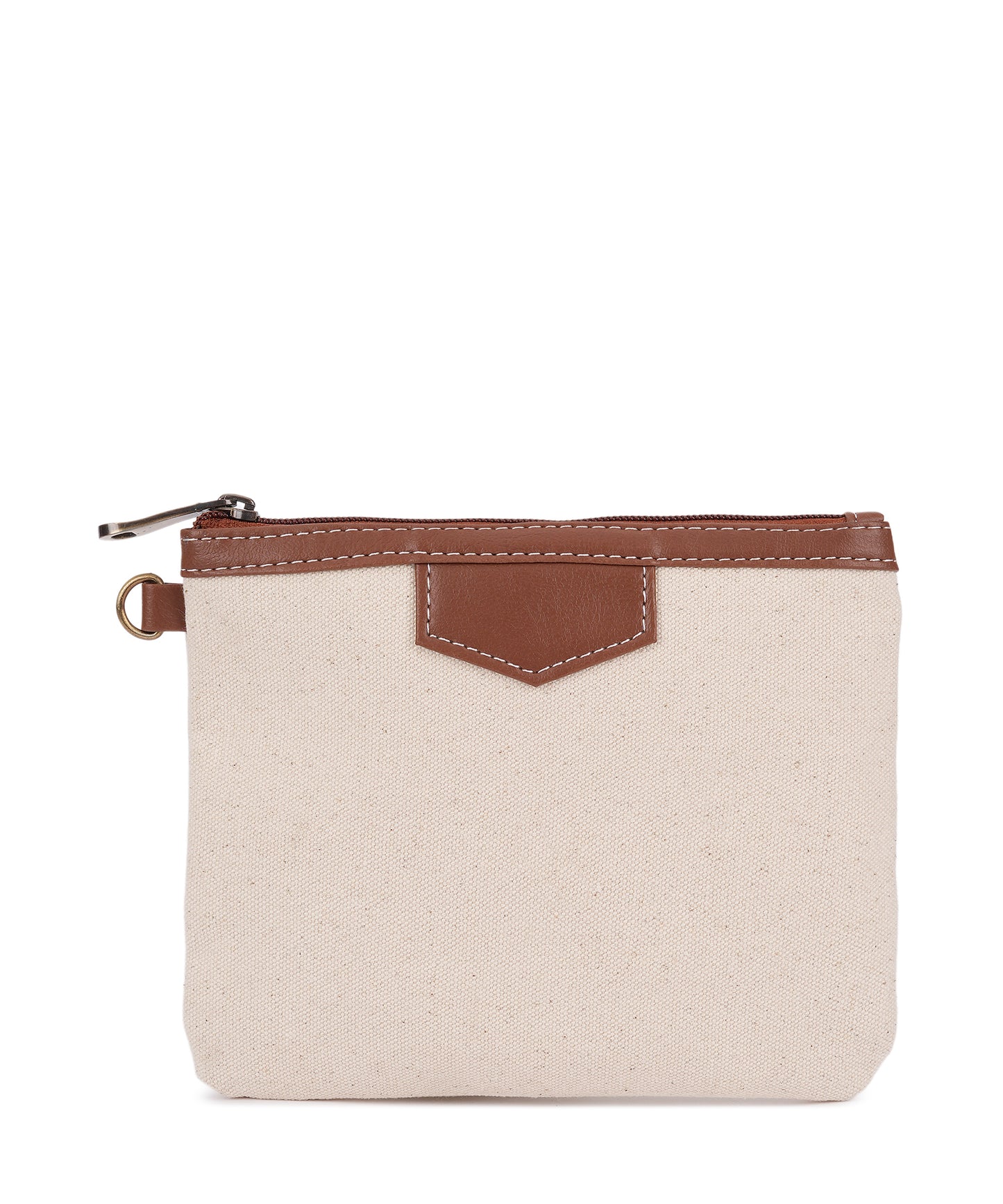 Canvas Laptop Tote Bag 14 Inch Casual Briefcase Handbag
