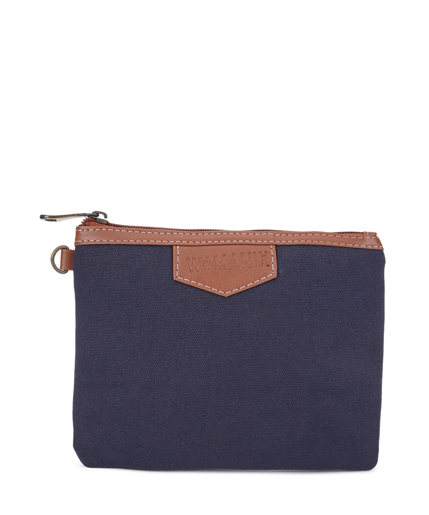 Canvas Laptop Tote Bag 14 Inch Casual Briefcase Handbag