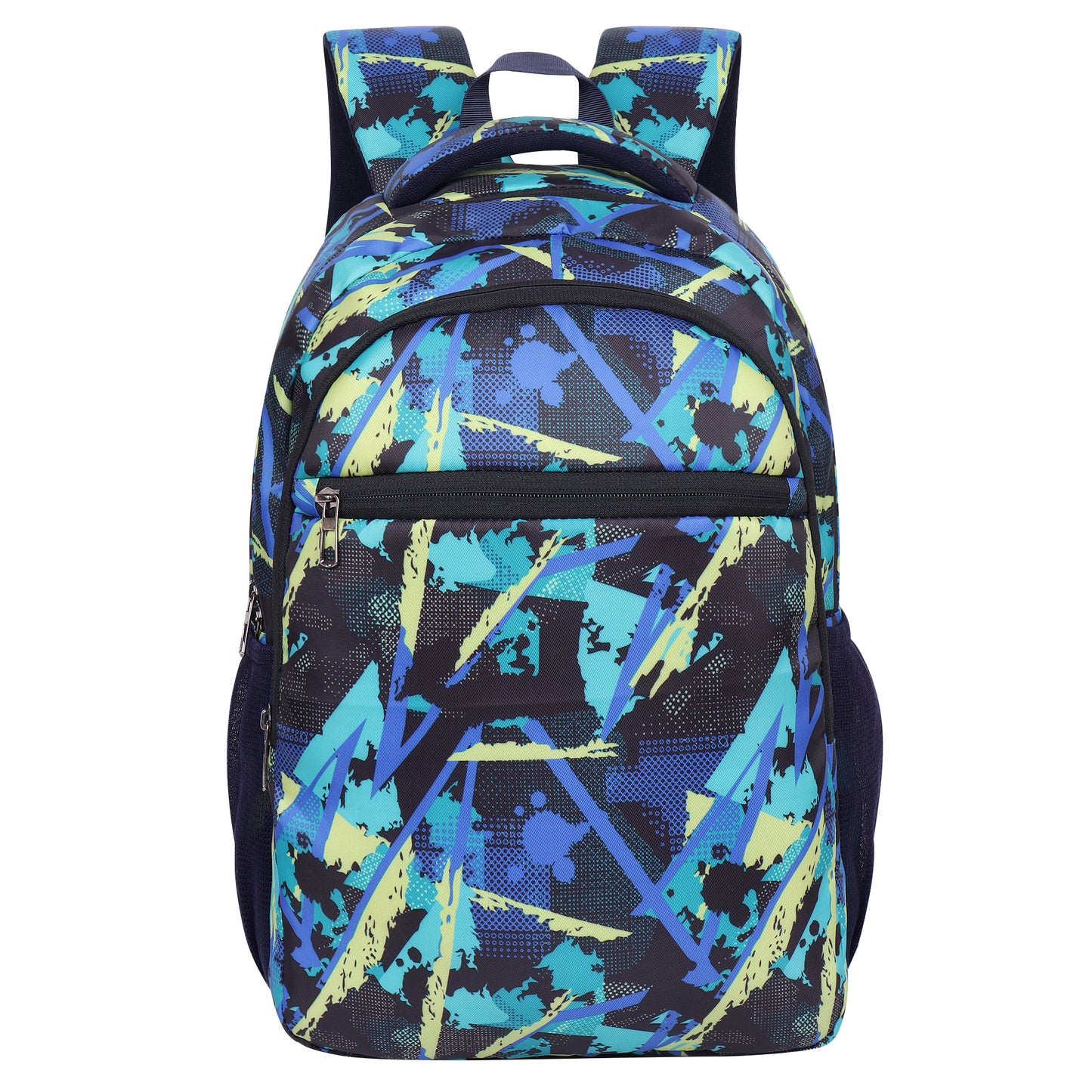Sports Travel Unisex Backpack (0114)