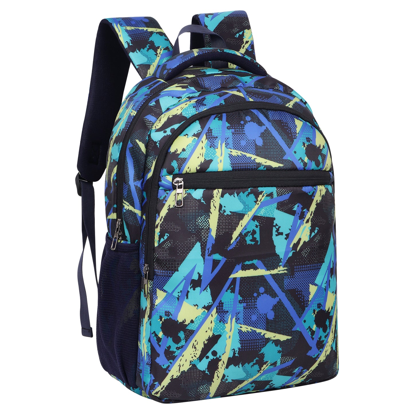 Sports Travel Unisex Backpack (0114)