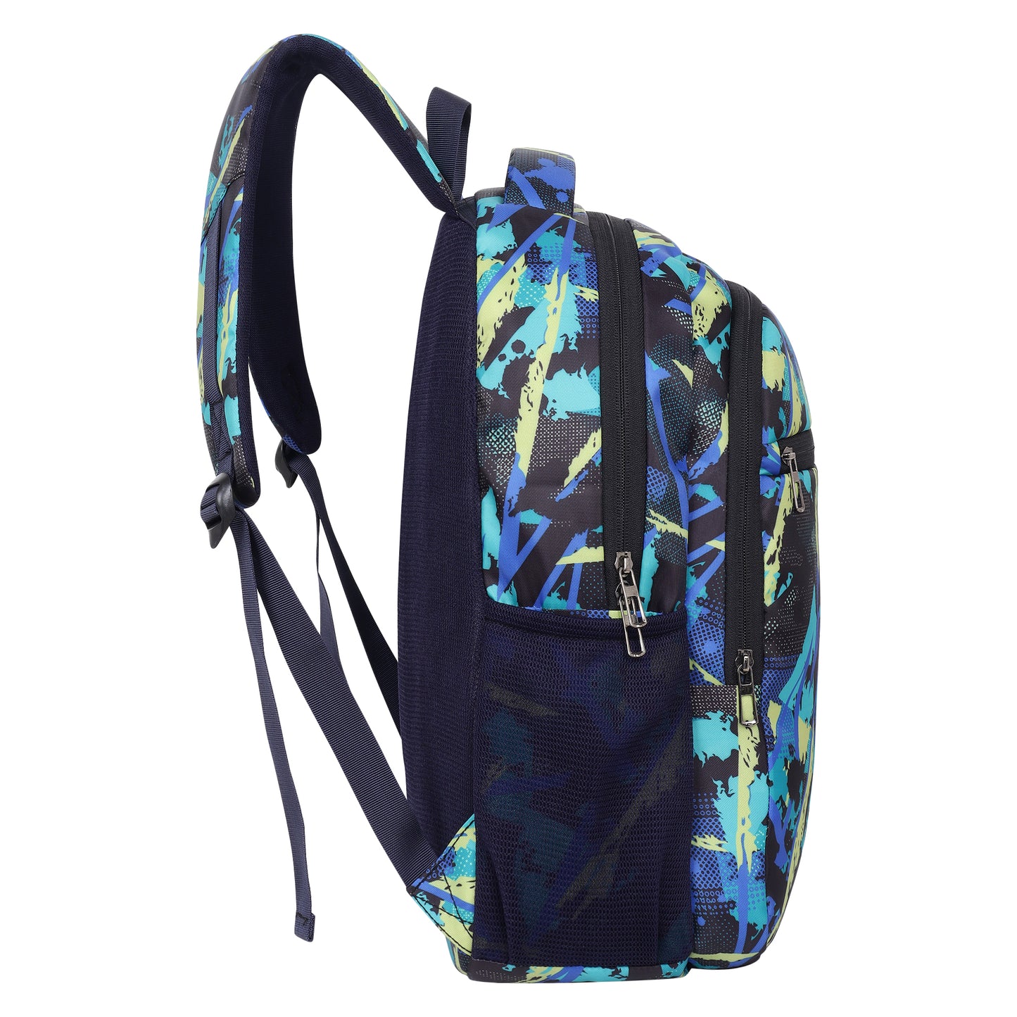 Sports Travel Unisex Backpack (0114)