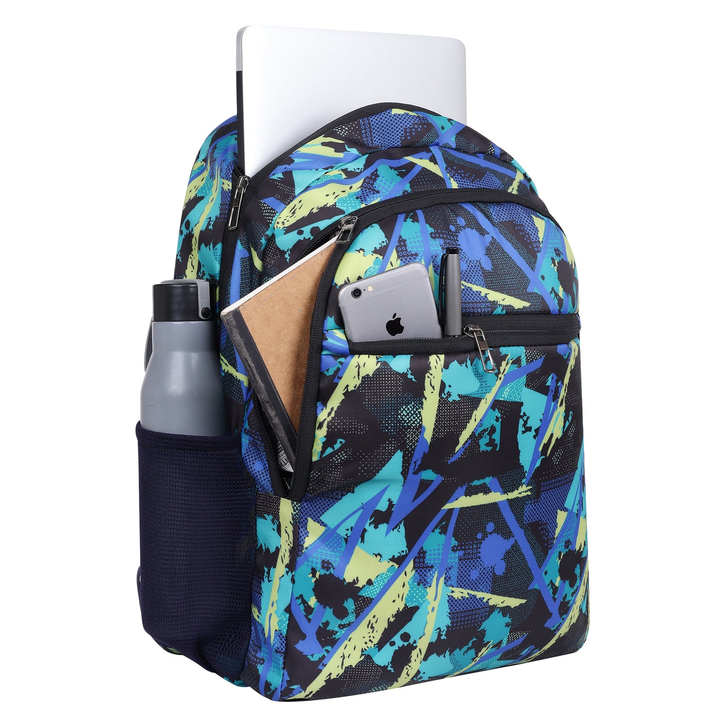 Sports Travel Unisex Backpack (0114)
