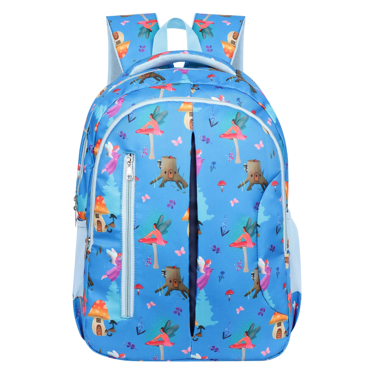 Sports Travel Unisex Backpack (0114)